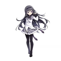 Homura Akemi 