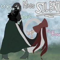 Miss silent