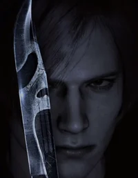 Leon Kennedy 