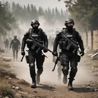 SWAT