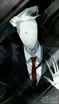 Slenderman 