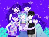 Omori Family