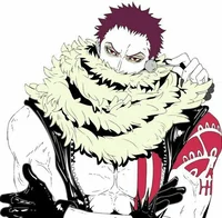 Katakuri Charlotte 