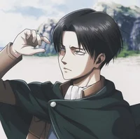 Levi Ackerman