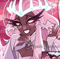 Sera-Hazbin Hotel