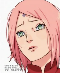 Sakura Haruno