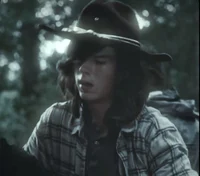Carl Grimes