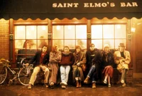st elmos fire