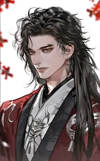 Emperor Yuxuan 