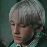 Draco Malfoy 