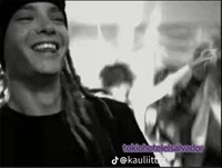 tom kaulitz- uh oh
