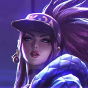 KDA Akali