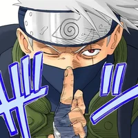 Hatake Kakashi