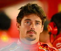 Charles Leclerc 