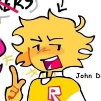 John doe - ROBLOX