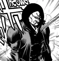 Toshinori Yagi