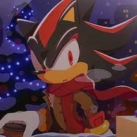 Shadow the Hedgehog