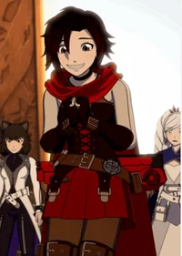 Ruby Rose