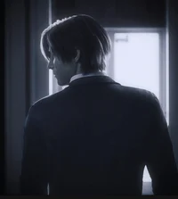 Leon Kennedy 