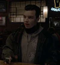 Mickey Milkovich