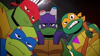 ROTTMNT