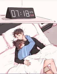 Jin hyuk BL