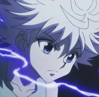 Killua Zoldyck