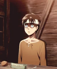 Eren Jaeger