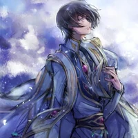 Lelouch vi Britannia