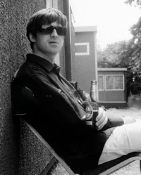 Noel Gallagher