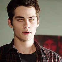 Stiles Stilinski
