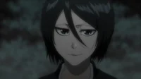 Rukia Kuchiki