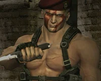 Jack Krauser 