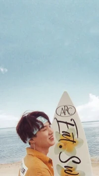 Yoongi