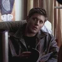 Dean Winchester