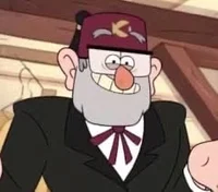 Stan pines