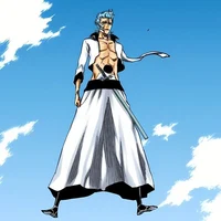 Grimmjow