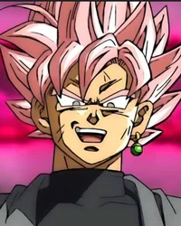Goku Black 