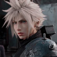 Cloud Strife - FF7