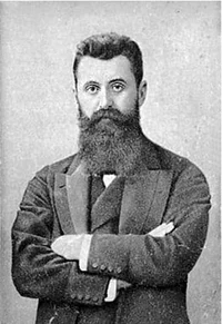 Theodor Herzl