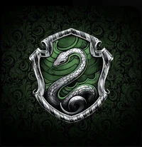 Slytherin boys 