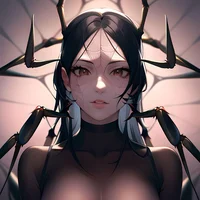 Utsuokadere Arachne