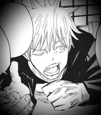 -Satoru Gojo-
