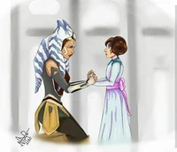 Ahsoka Tano