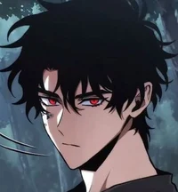 Min Ryu-Black Scythe