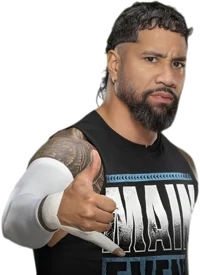Jey Uso