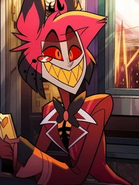 -Alastor-