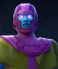 Kang Fortnite 