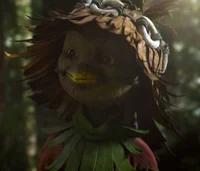 Skull Kid
