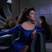 Deanna Troi